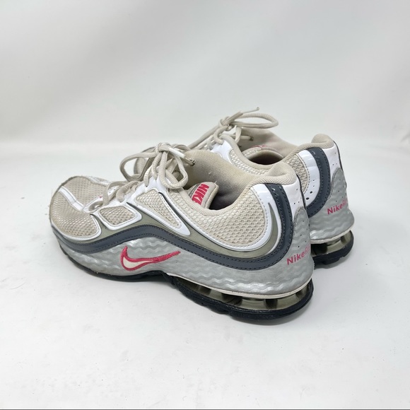 Nike Womens Reax Run 5 Size 7 - Picture 8 of 16